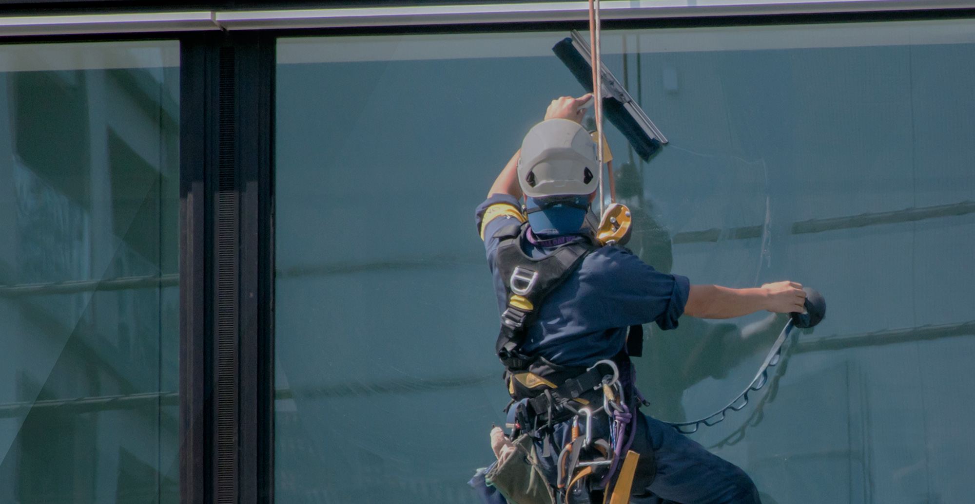 誠実×技術×挑戦