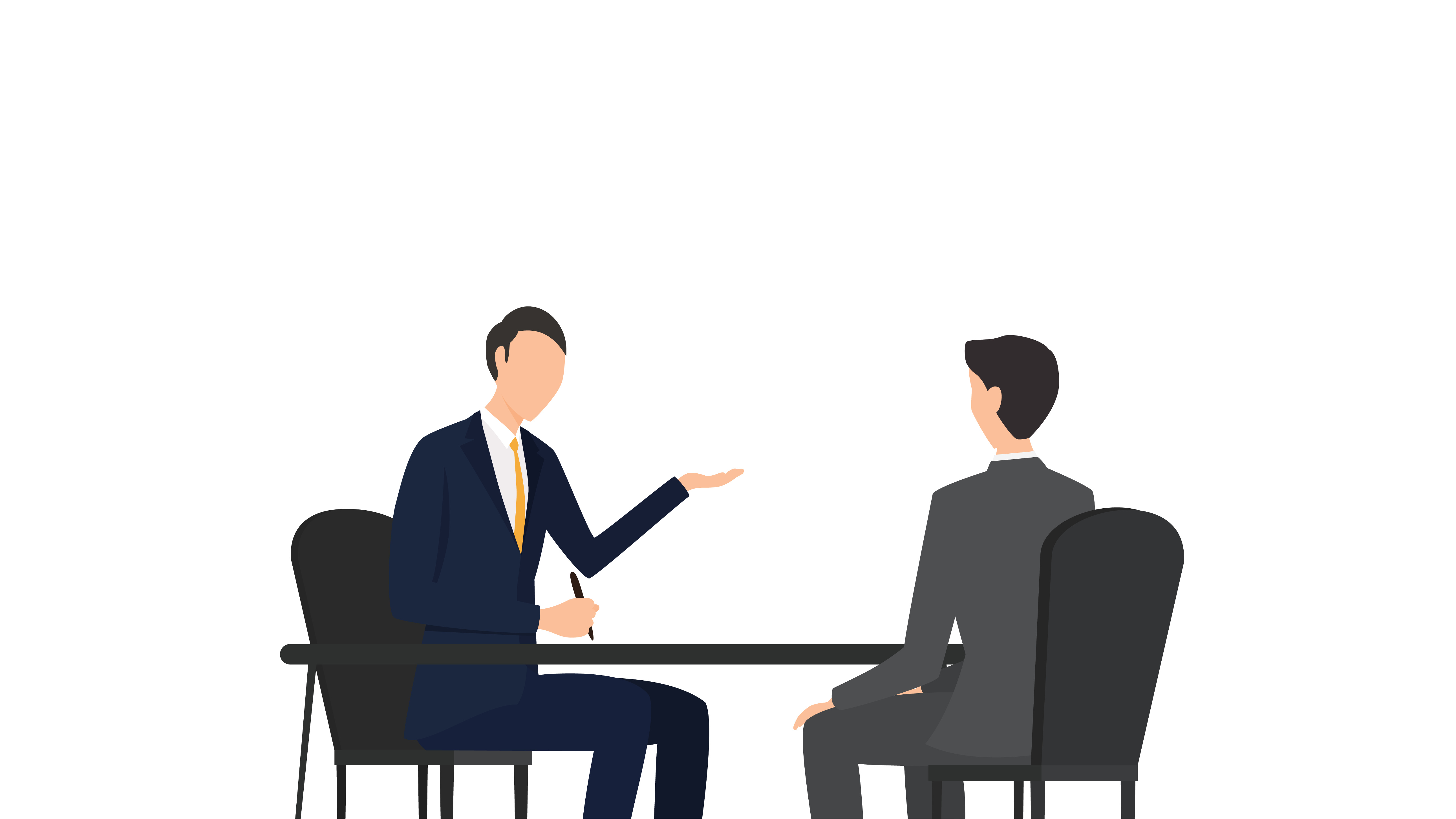 コンサルティングイメージ